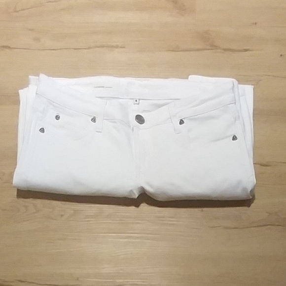 Kut from the Kloth Denim - 💖KUT FROM the KLOTH white jeans